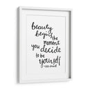 Dice Coco | Cuadro decorativo de Canvas Lab