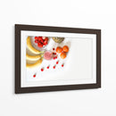 Composición de un licuado | Cuadro decorativo de Canvas Lab