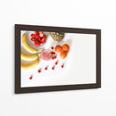 Composición de un licuado | Cuadro decorativo de Canvas Lab