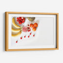 Composición de un licuado | Cuadro decorativo de Canvas Lab