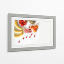 Composición de un licuado | Cuadro decorativo de Canvas Lab