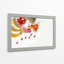 Composición de un licuado | Cuadro decorativo de Canvas Lab