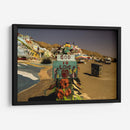 Dios es amor | Cuadro decorativo de Canvas Lab