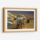 Dios es amor | Cuadro decorativo de Canvas Lab