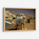 Dios es amor | Cuadro decorativo de Canvas Lab