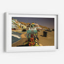 Dios es amor | Cuadro decorativo de Canvas Lab