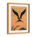 Con algo en la mira | Cuadro decorativo de Canvas Lab