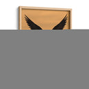 Con algo en la mira | Cuadro decorativo de Canvas Lab