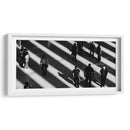 Cotidianidad diagonal | Cuadro decorativo de Canvas Lab