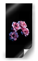 Cuatro flores | Cuadro decorativo de Canvas Lab