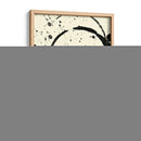 Astro Burst III - Vanna Lam | Cuadro decorativo de Canvas Lab