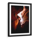 Curvatura del cañón | Cuadro decorativo de Canvas Lab