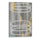 Círculos 2-3 - Natalie Avondet | Cuadro decorativo de Canvas Lab