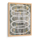 Doble Anidada Primavera - Natalie Avondet | Cuadro decorativo de Canvas Lab