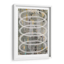 Doble Anidada Primavera - Natalie Avondet | Cuadro decorativo de Canvas Lab