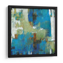 Densidad II - Tim OToole | Cuadro decorativo de Canvas Lab