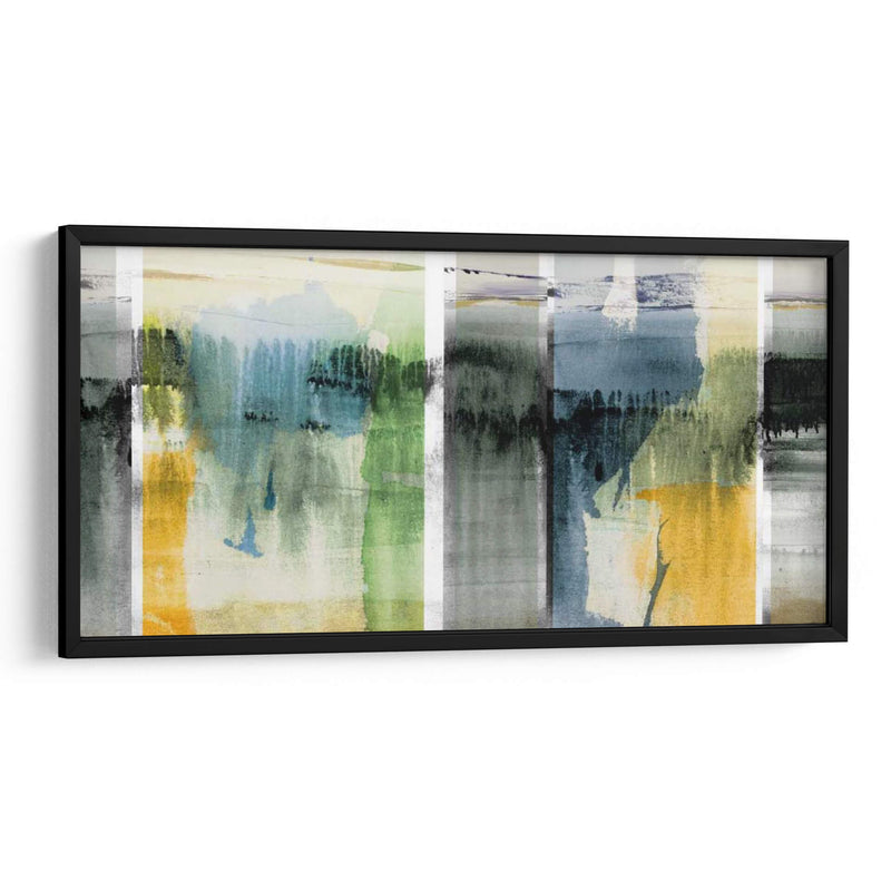 Bosque Horizonte I - Sisa Jasper | Cuadro decorativo de Canvas Lab