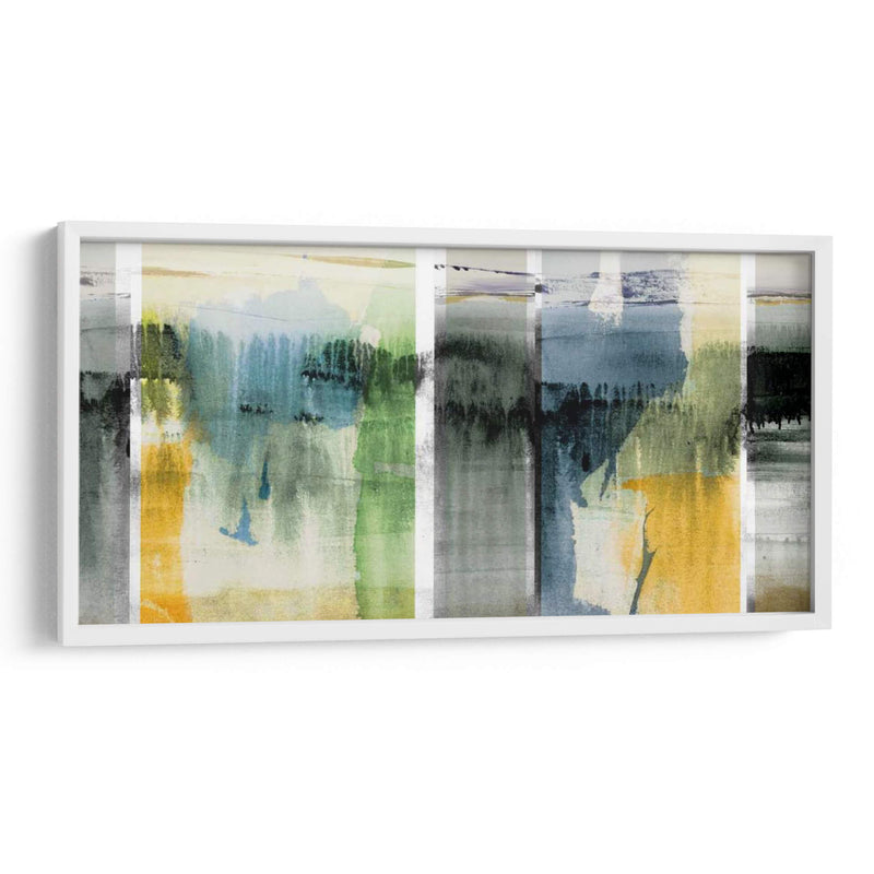 Bosque Horizonte I - Sisa Jasper | Cuadro decorativo de Canvas Lab