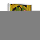 Dramática Red Ginger - Tim OToole | Cuadro decorativo de Canvas Lab