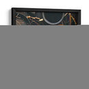 Desayuno con mandarinas | Cuadro decorativo de Canvas Lab