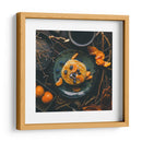 Desayuno con mandarinas | Cuadro decorativo de Canvas Lab