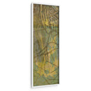 Safari Resumen I - Jennifer Goldberger | Cuadro decorativo de Canvas Lab