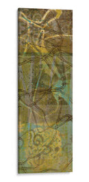 Safari Resumen II - Jennifer Goldberger | Cuadro decorativo de Canvas Lab