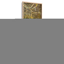 Safari Resumen II - Jennifer Goldberger | Cuadro decorativo de Canvas Lab