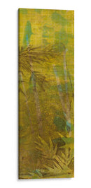 Bambú Press II - Jennifer Goldberger | Cuadro decorativo de Canvas Lab