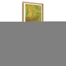 Bambú Press II - Jennifer Goldberger | Cuadro decorativo de Canvas Lab