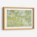 Teoría De La Secuencia I - Jennifer Goldberger | Cuadro decorativo de Canvas Lab