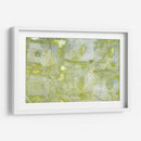 Teoría De La Secuencia I - Jennifer Goldberger | Cuadro decorativo de Canvas Lab