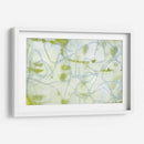 Teoría De La Secuencia II - Jennifer Goldberger | Cuadro decorativo de Canvas Lab