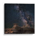 Destellos del espacio | Cuadro decorativo de Canvas Lab