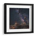 Destellos del espacio | Cuadro decorativo de Canvas Lab