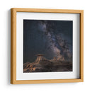 Destellos del espacio | Cuadro decorativo de Canvas Lab