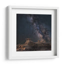 Destellos del espacio | Cuadro decorativo de Canvas Lab