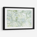 Teoría De La Secuencia III - Jennifer Goldberger | Cuadro decorativo de Canvas Lab