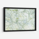 Teoría De La Secuencia III - Jennifer Goldberger | Cuadro decorativo de Canvas Lab