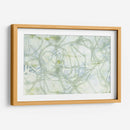 Teoría De La Secuencia III - Jennifer Goldberger | Cuadro decorativo de Canvas Lab