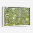 Teoría De La Secuencia IV - Jennifer Goldberger | Cuadro decorativo de Canvas Lab