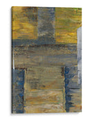 Me Madras - Georgia Weddell | Cuadro decorativo de Canvas Lab