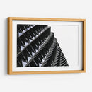 Detalle de edificio | Cuadro decorativo de Canvas Lab