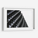 Detalle de edificio | Cuadro decorativo de Canvas Lab