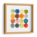 Transferencia II - Megan Meagher | Cuadro decorativo de Canvas Lab