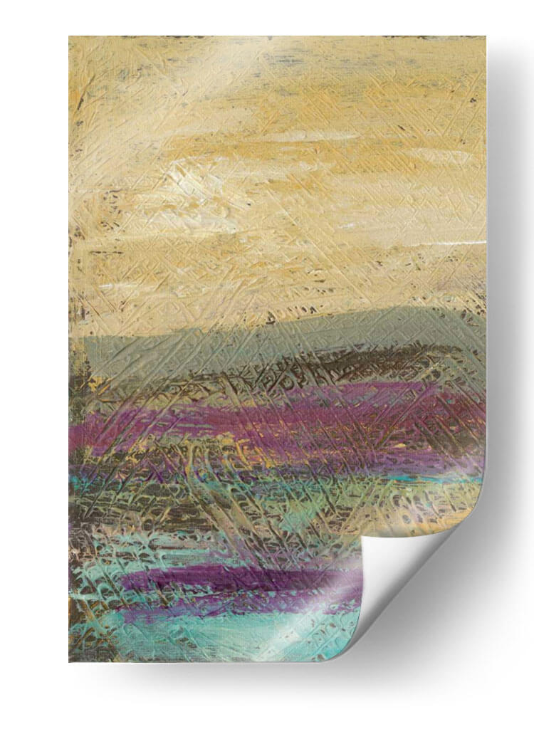 Me Desertscape - Lisa Choate | Cuadro decorativo de Canvas Lab