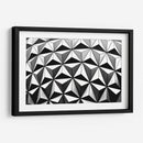 Detalle de Epcot | Cuadro decorativo de Canvas Lab