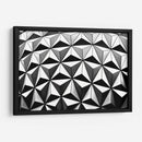 Detalle de Epcot | Cuadro decorativo de Canvas Lab