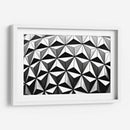 Detalle de Epcot | Cuadro decorativo de Canvas Lab