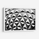 Detalle de Epcot | Cuadro decorativo de Canvas Lab